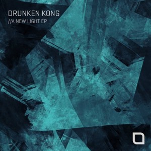 Drunken Kong - A New Light EP [TR287]