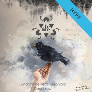 Eleonora, Lunar Plane - Deep Sea [BF028]
