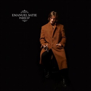Emanuel Satie - Paris EP [GPM447]