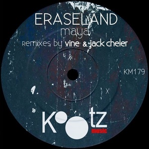 Eraseland - Maya [KM179]