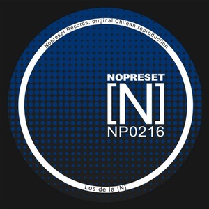 Etwas (IT) - All About That Clap [NP0216]