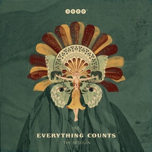 Everything Counts, Shafqat Ali Khan - The Bedouin [3000055]