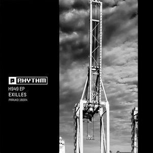 Exilles – H949 EP [PRRUKD18004]