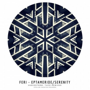 Feri - Eptameride/Serenity [SFR310]