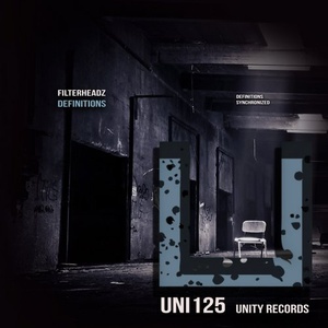 Filterheadz - Definitions [UNI125]