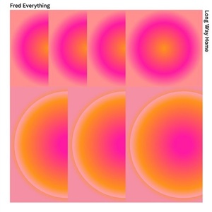 Fred Everything - Long Way Home [LZDLP011]