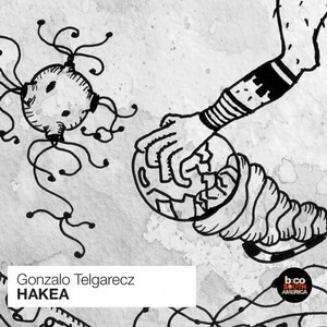 Gonzalo Telgarecz - Hakea [BCSA0394]