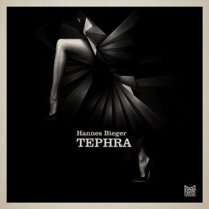 Hannes Bieger - Tephra [PFR202]