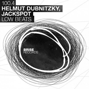 Helmut Dubnitzky, Jackspot – Low Beats [BRISE10004]