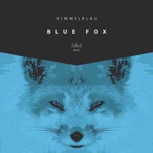 Himmelblau – Blue Fox [BF221]