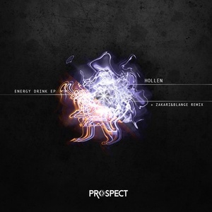 Hollen - Energy Drink EP [PSR082]