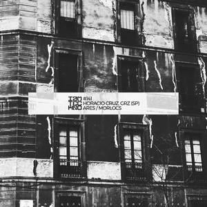 Horacio Cruz, GRZ (SP) - Ares / Morlocs [IAMT141]