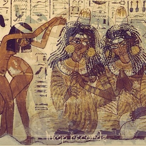Hot Oasis – Hot Oasis [LMP53]