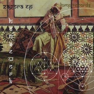 Housework - Zagora [LMP54]