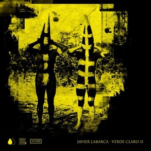 Javier Labarca - Verde Claro 2 [AYS088]