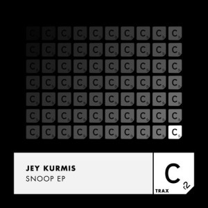 Jey Kurmis - Snoop - EP [CR2T068]