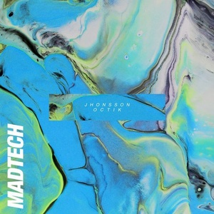 Jhonsson - Octik [KCMTDL053]