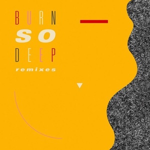 Jimmy Edgar - Burn So Deep (feat. Dawn Richard) [075679870407]