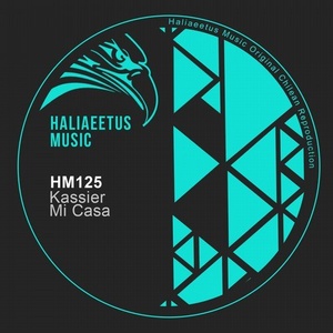 Kassier - Mi Casa [HM0125]