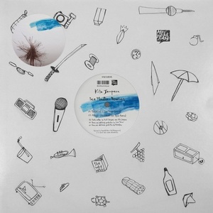 Kito Jempere - Sea Monster - Remixes (Part 2) [HYR7180]