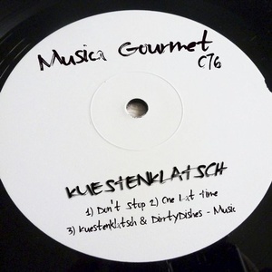 Kuestenklatsch, DirrtyDishes - Don't Stop [MGL076]