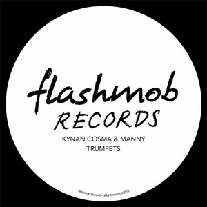 Kynan Cosma - Trumpets [FMR083]