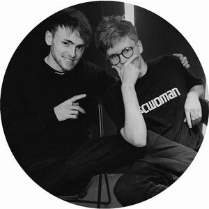 LK - Beautiful Feelin' Pt.2 [SNF024]