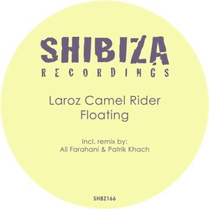 Laroz Camel Rider – Floating [SHBZ166]