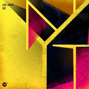 Luis Junior - YNT [UY133]