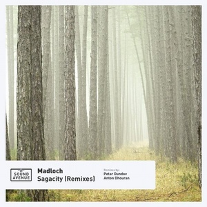 Madloch – Sagacity (Remixes) [SA093]