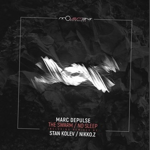 Marc DePulse – The Swarm [MOVD0165]