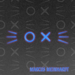 Marcus Meinhardt - Bamboo [KATER164]