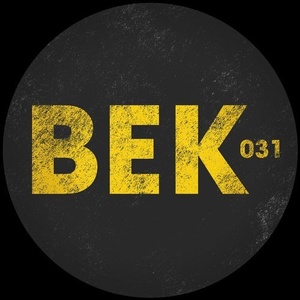 Mark Broom - Make Me EP [BEK031]