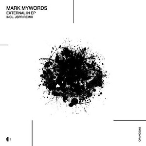 Mark Mywords - External In [ORANGE083]