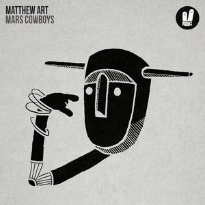 Matthew Art - Mars Cowboys [SFN209]
