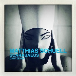 Matthias Schuell - Scarabaeus [DTZ094]