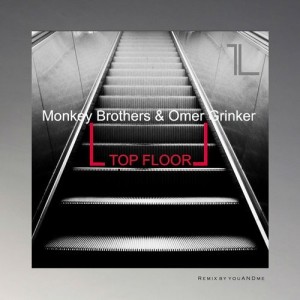 Monkey Brothers, Omer Grinker - Top Floor [PARALLEL048]