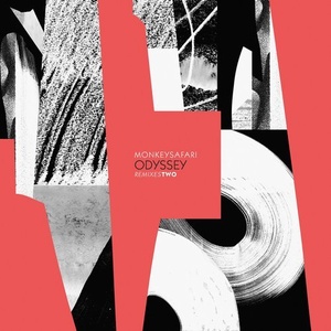 Monkey Safari - Odyssey Remixes - Two [HOME027]