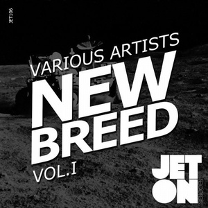 New Breed Vol.I [JET106]