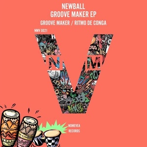 Newball - Groove Maker EP [NMV0021]