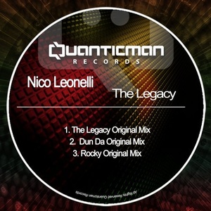 Nico Leonelli - The Legacy [Q279]