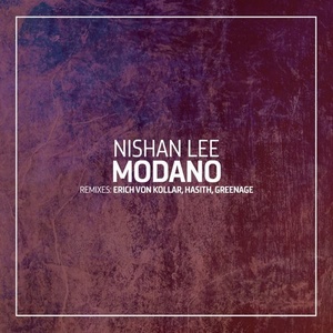 Nishan Lee - Modano [OOAK052]