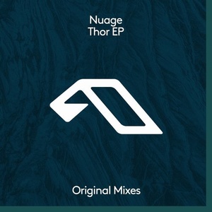 Nuage - Thor EP [ANJDEE356BD]