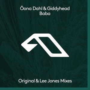 Oona Dahl, Giddyhead - Baba [ANJDEE358BD]