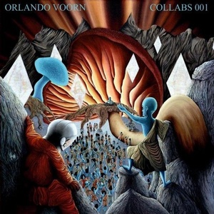 Orlando Voorn - Collabs 001 [HOUSEWAX002LP]