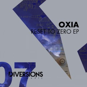 Oxia - Reset to Zero EP [DVM007]