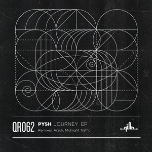Pysh – Journey [QR062]