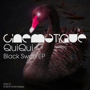QuiQui - Black Swan EP [CIN112]