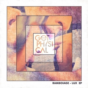 Ramboiage - Lux EP [GPM450]