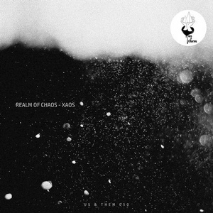 Realm Of Chaos - Xaos [UT050]